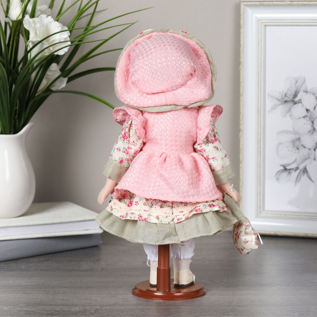 Сувенир коллекционный 33 см / 1212 /уп 48/ - Галеонтрейд фото 25