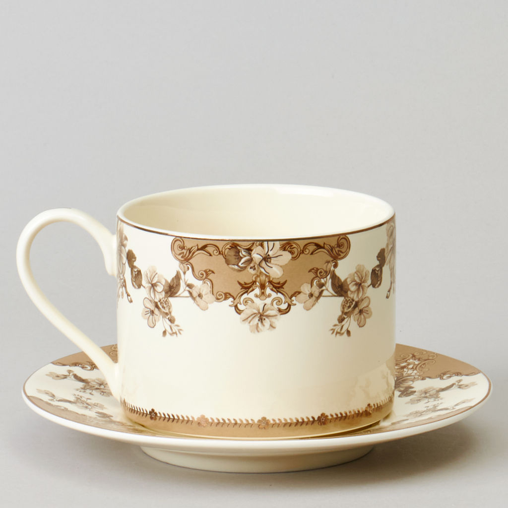 ЧАЙНЫЙ НАБОР LEFARD RENDEZVOUS НА 6 ПЕР. 12 ПР. 350 МЛ  фото 4