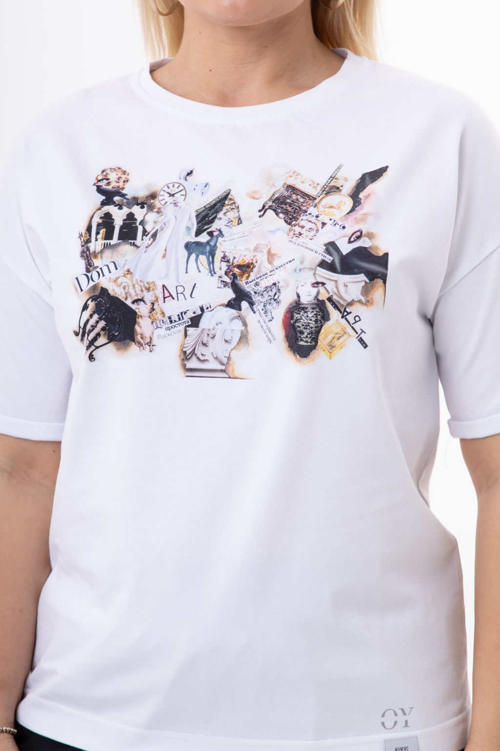 Футболка 4320