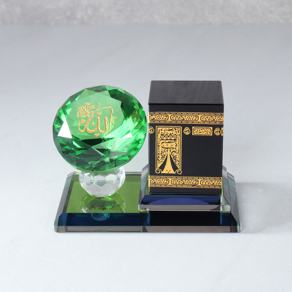 Статуэтка мусульманская 7х5 см / GM08-2 /уп 60/ - Галеонтрейд фото 7