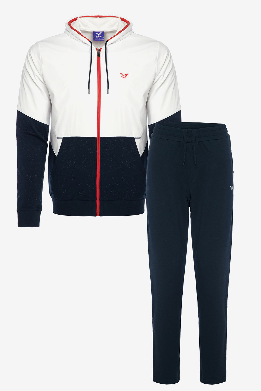 Спортивный костюм мужской