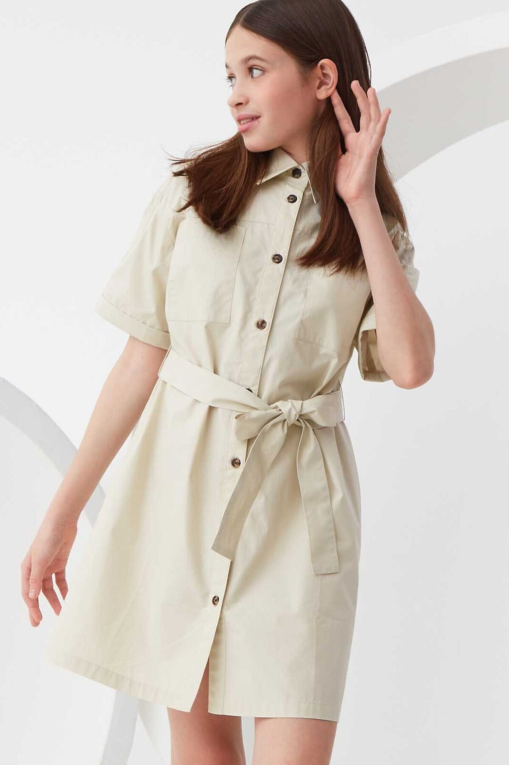 Платье - Смена фото 8