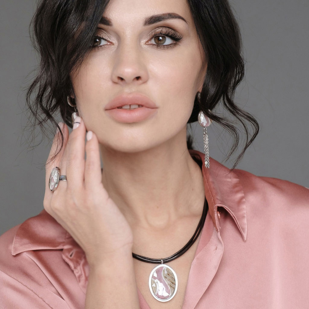 GRACE Кольцо KO4640