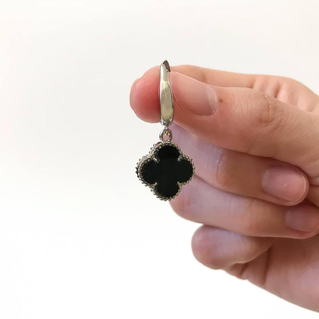 502531290 Серьги