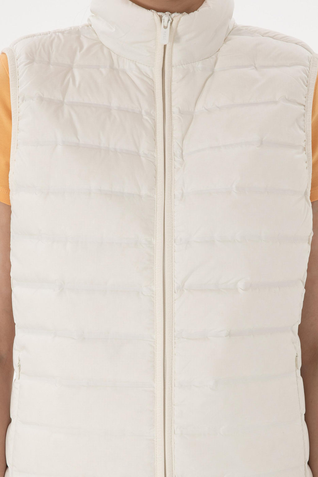 Kad_n Krem Yelek Sepette S_rpriz _ndirim - U.s. polo assn фото 6