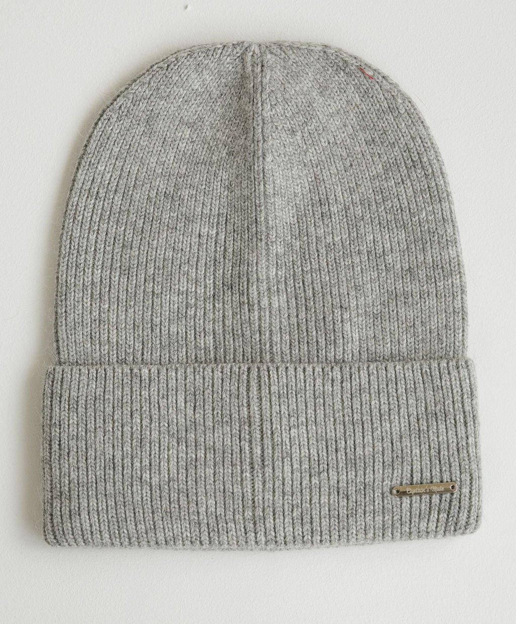 Шапка GRAY - Captain's mate фото 2