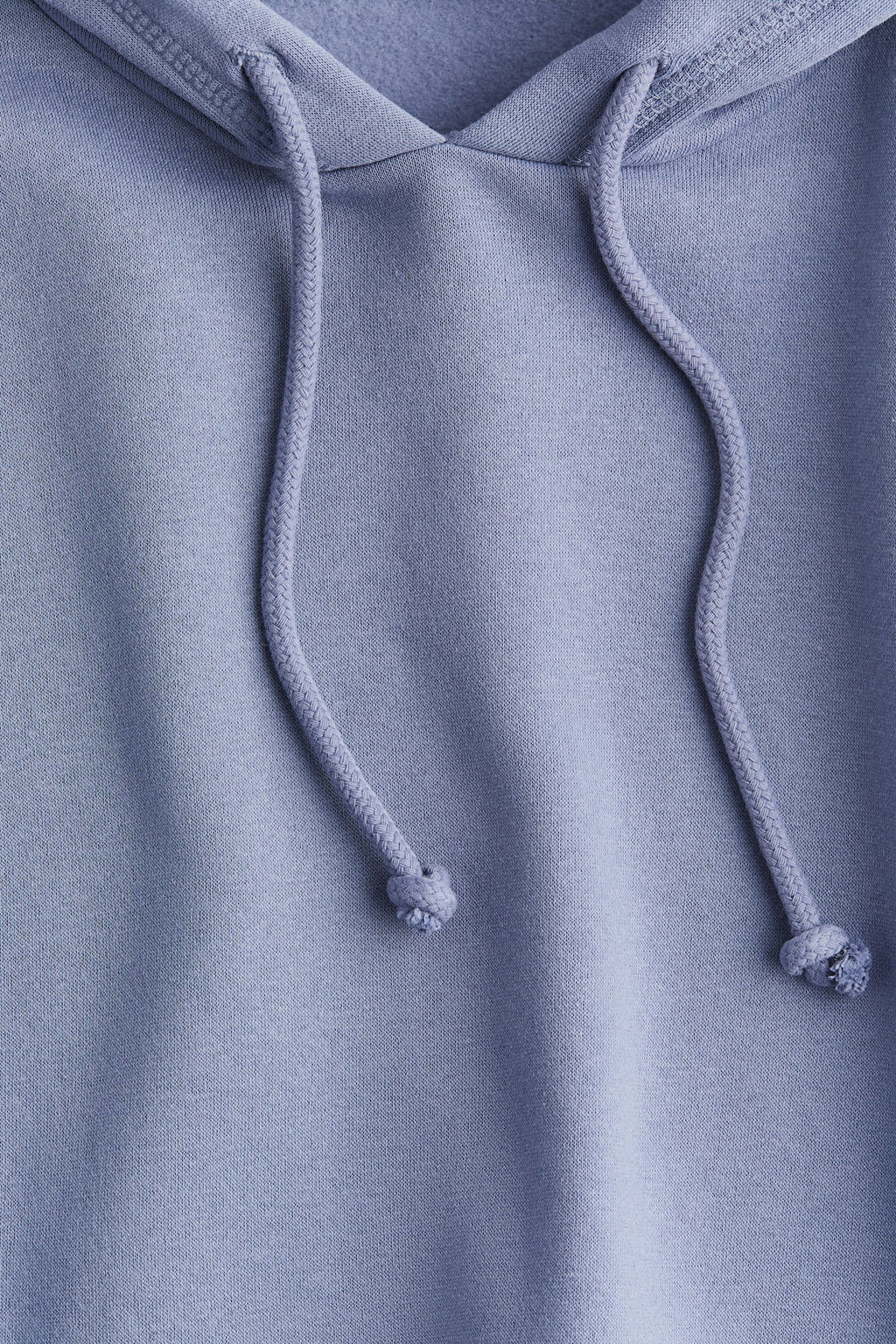 Sudadera oversize con capucha - H&m фото 7