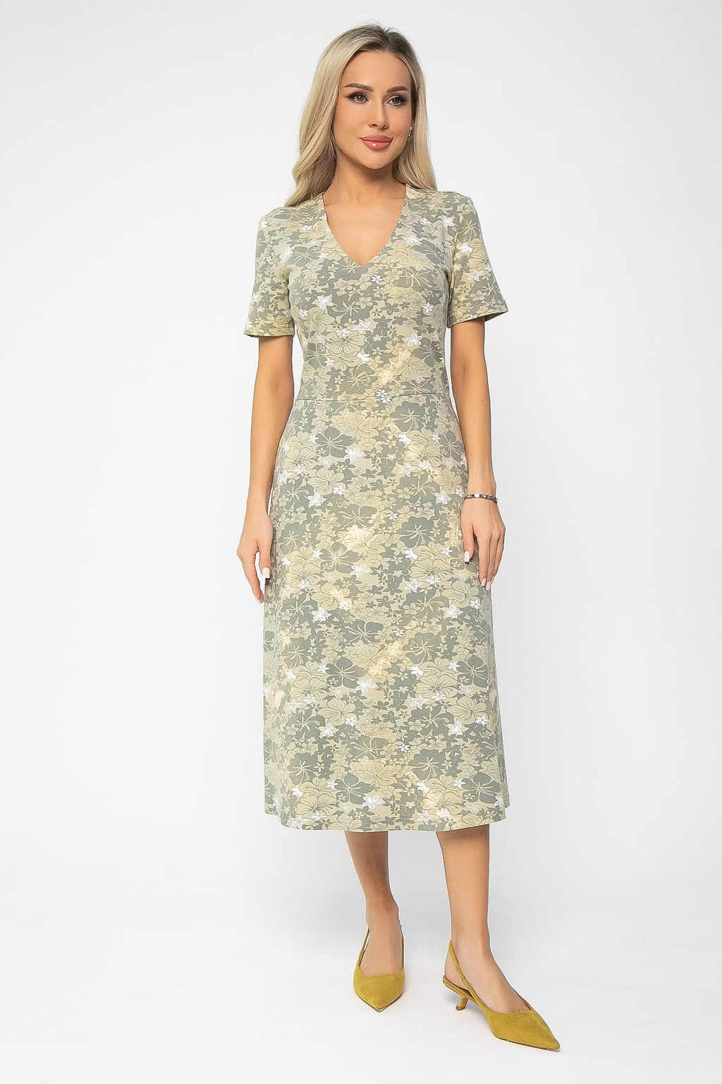 Платье Парижанка - Lt collection фото 11