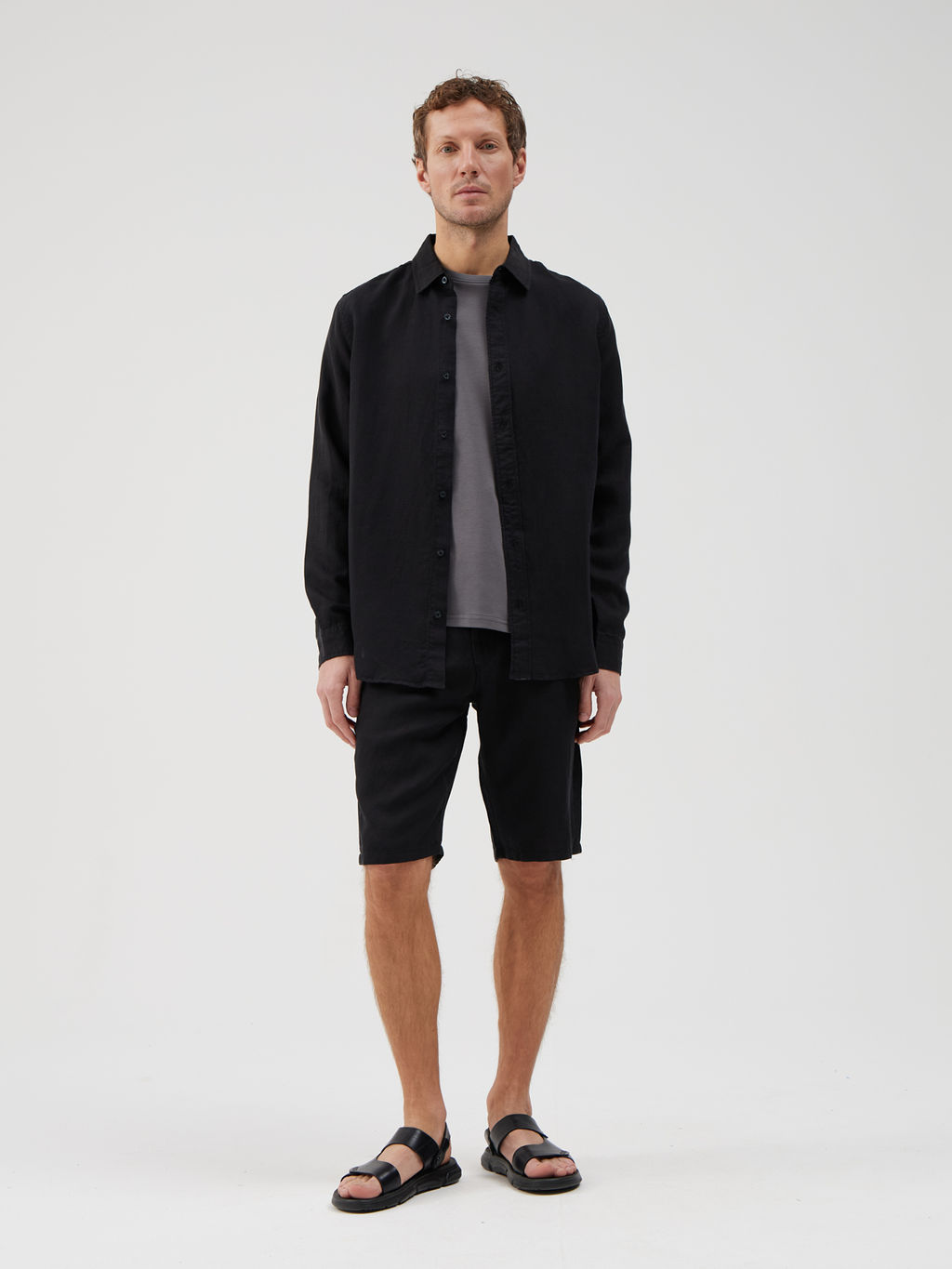 Мужские Шорты - Mossmore фото 21