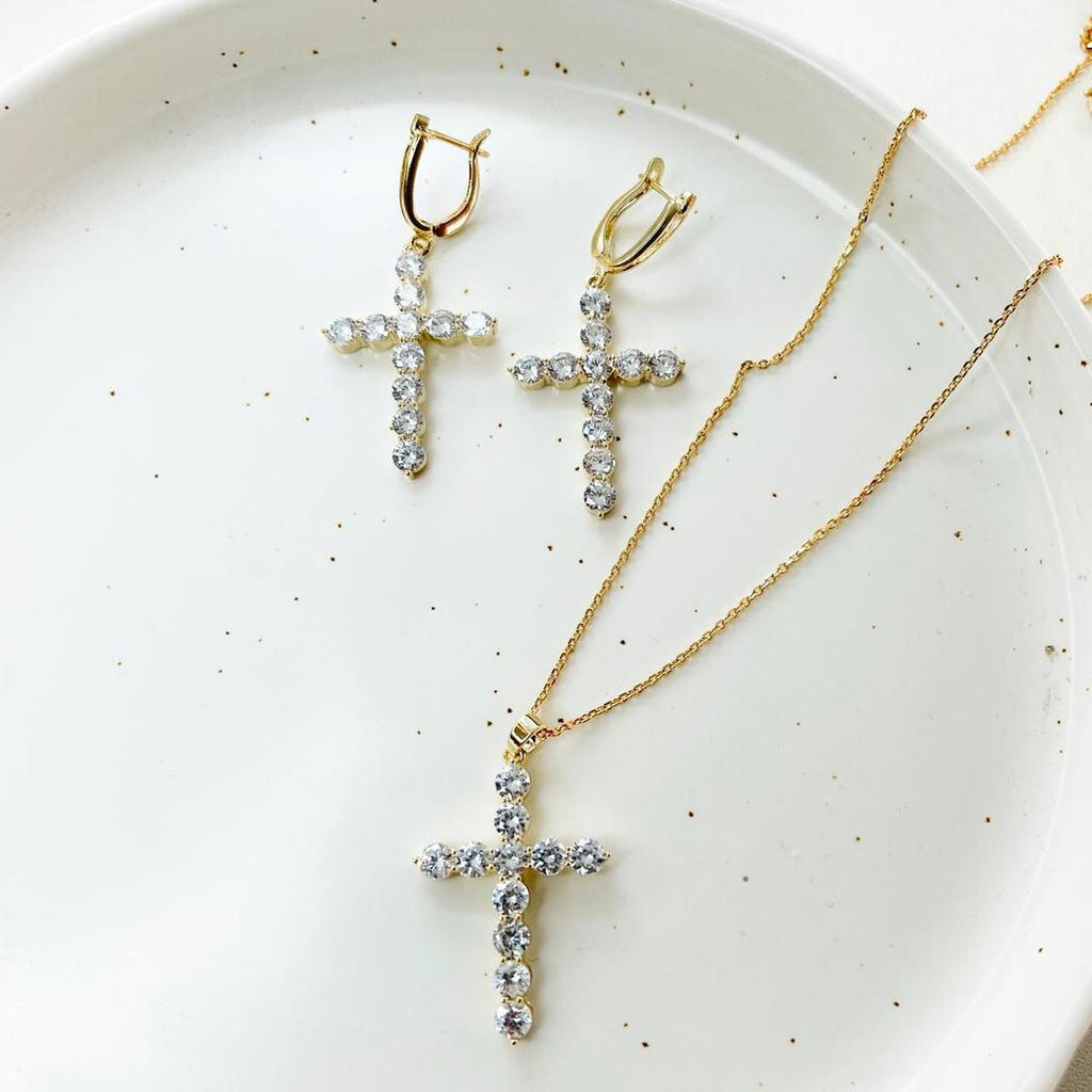 20-501541550-1 Кулон на цепи - J.prettier фото 2