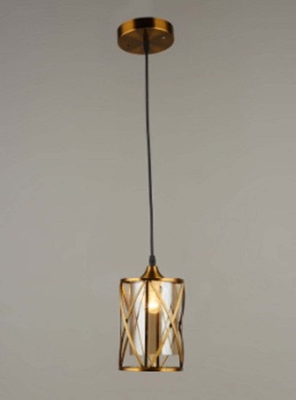 Люстра Подвес PP-000772-1BR