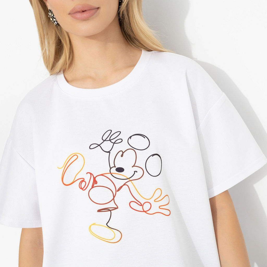 Футболка для приключений, На своей волне (игра) - Charutti фото 3