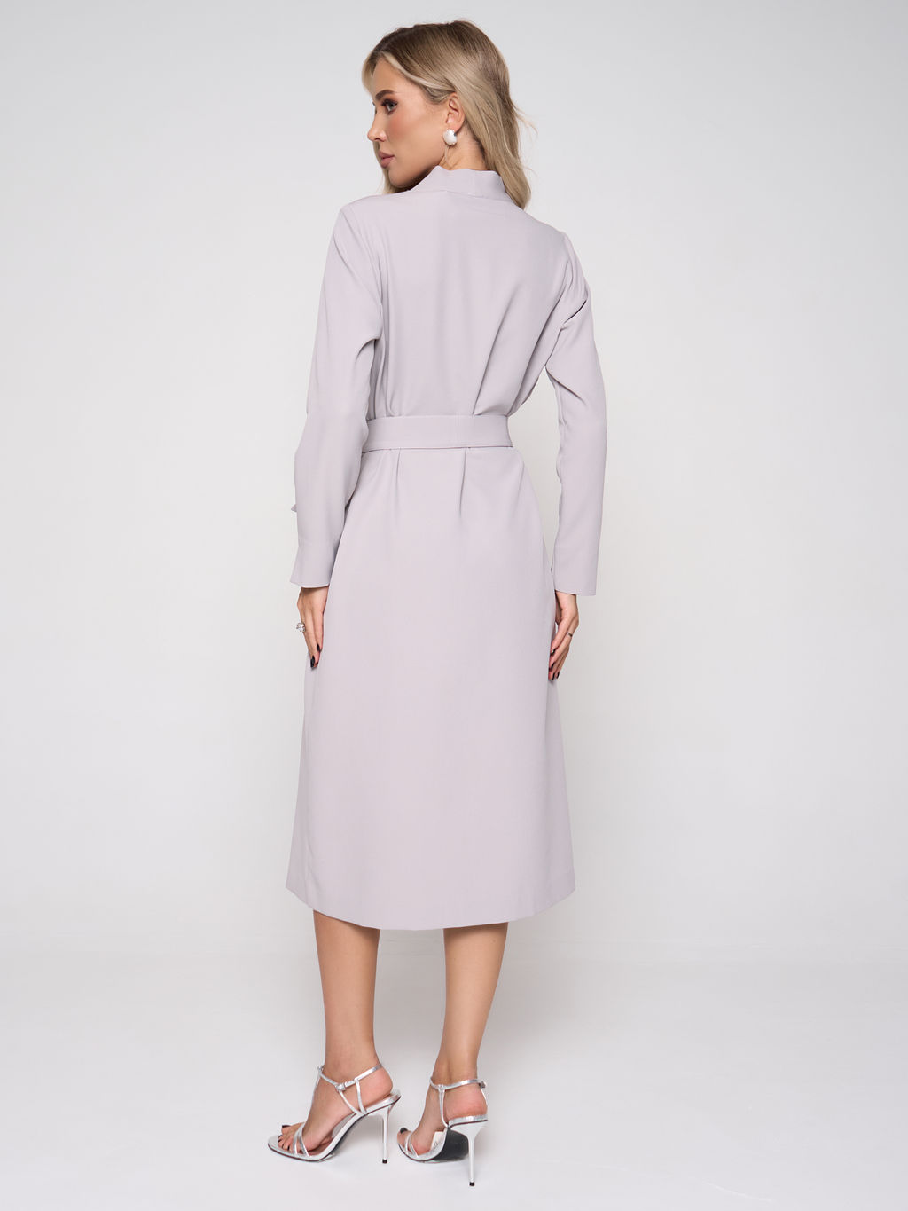 68083 Платье. Уцененный товар