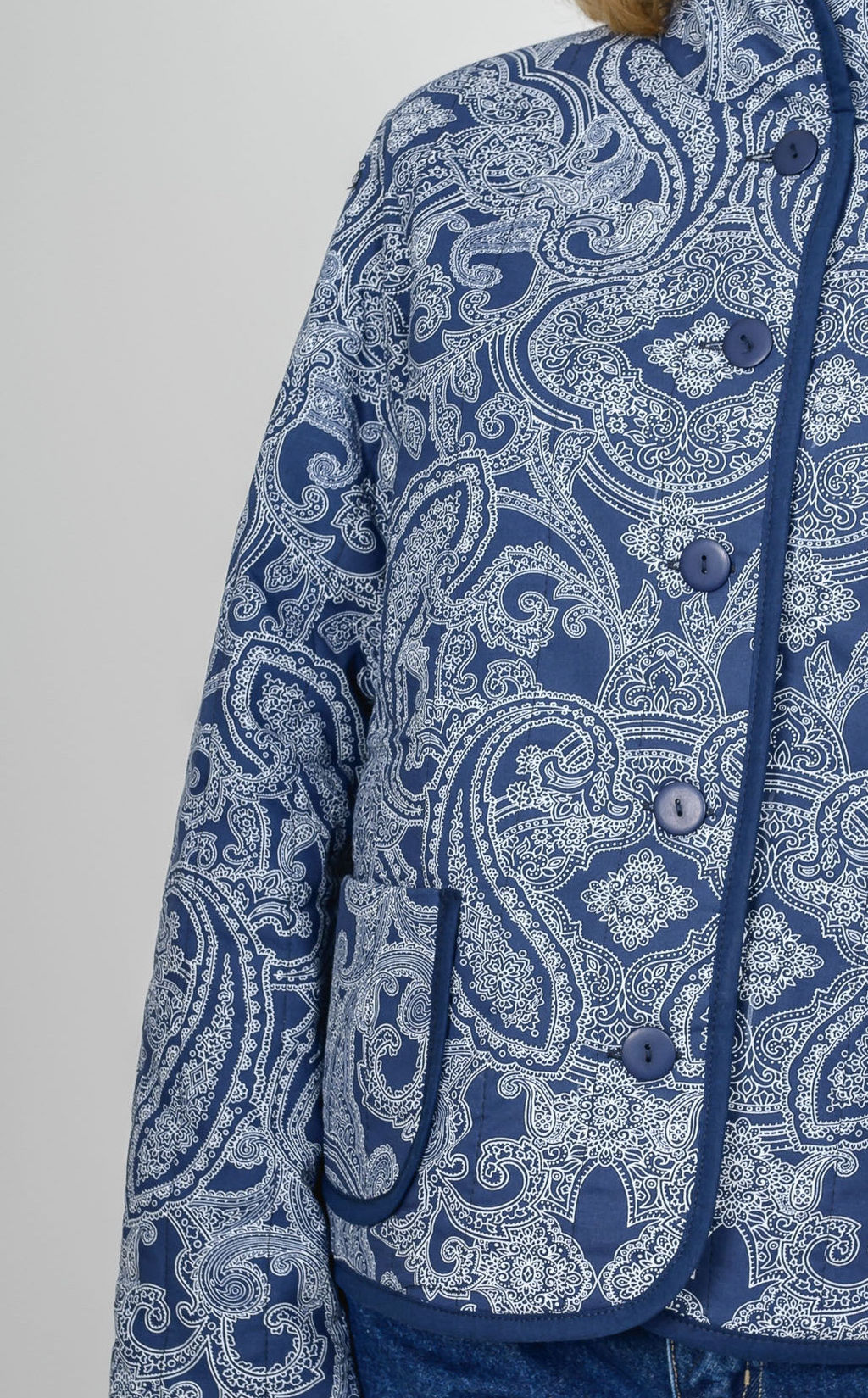 Куртка 100% хлопок