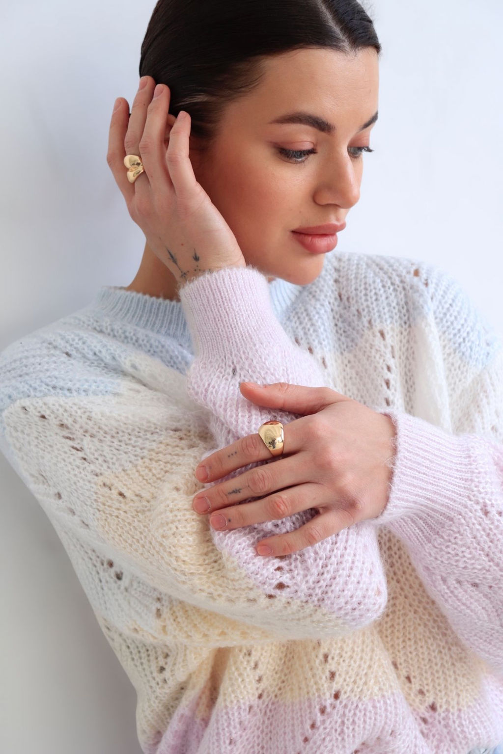 Martichelli Джемпер фото 14