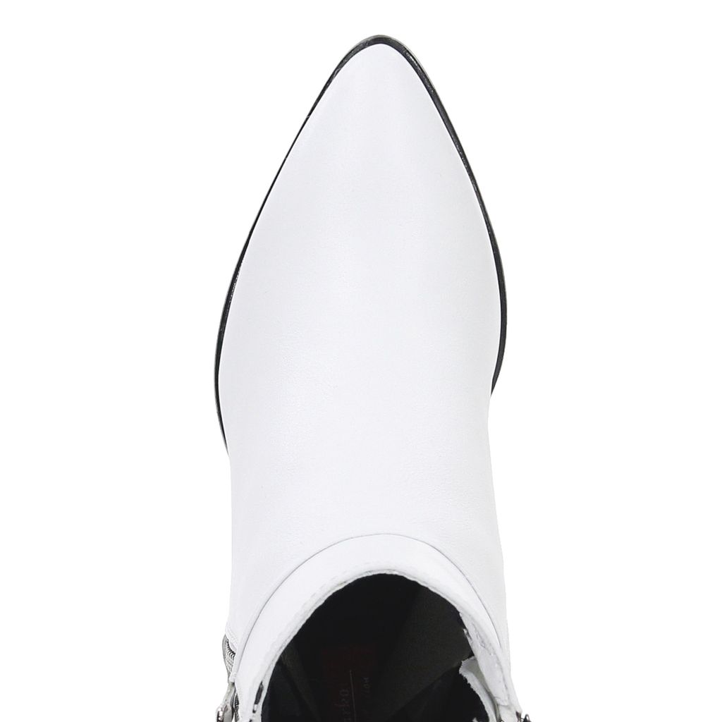 Ботинки женские