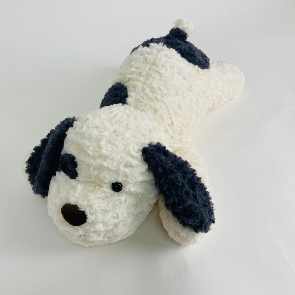 Мягкая игрушка Собака пятнистая лежачая 50 см (арт. YE23815-15) - Storyland фото 12