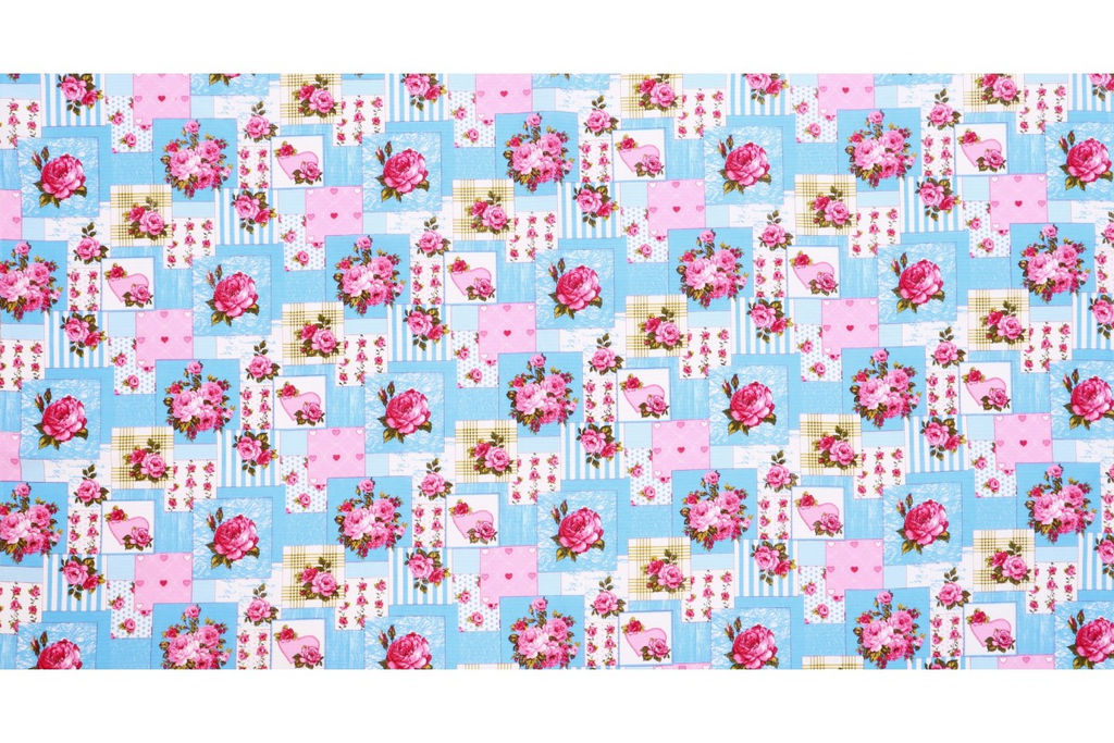 Полотенце банное вафельное 80х150 БВ 221/2 рд (570-2п) - Наталья-текстиль фото 2