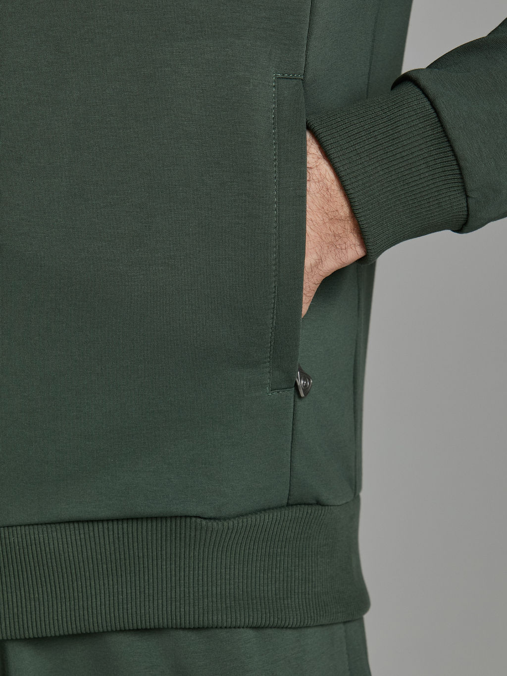 Спортивный костюм мужской 11M-RR-1679 RED-N-ROCKS - Addic фото 4