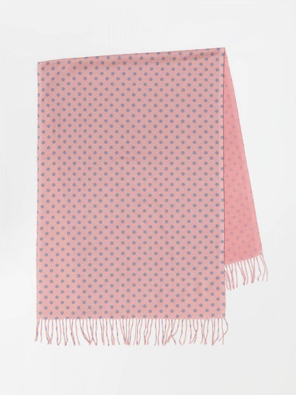 Conso/KSP 220309 - light rose Палантин  фото 3