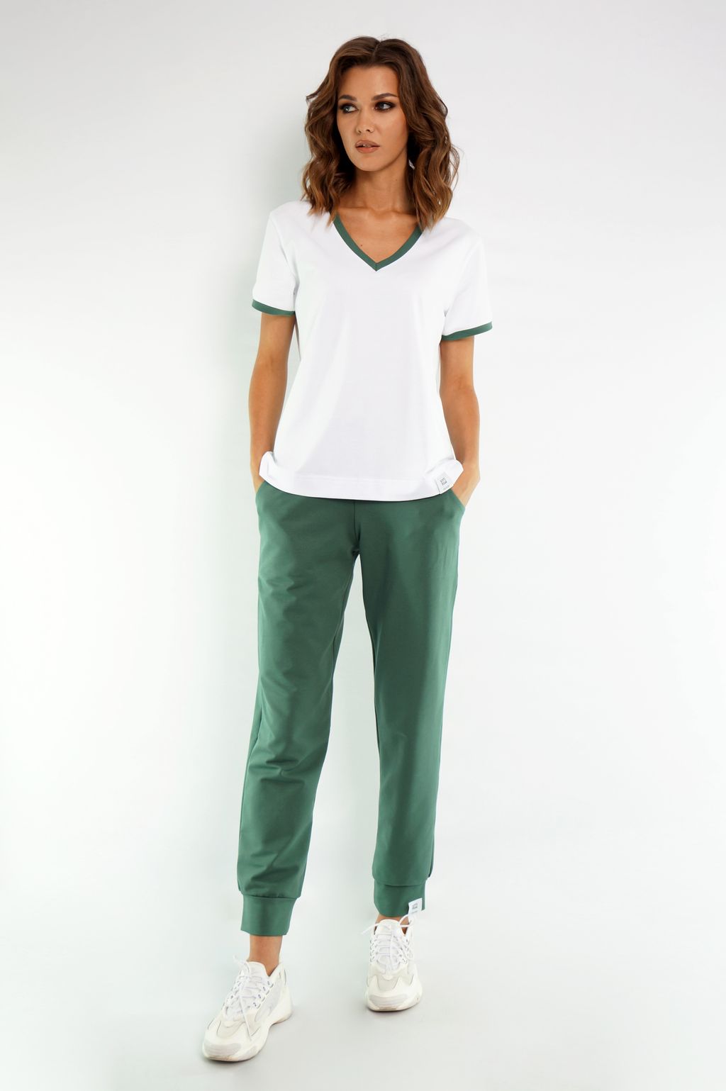 Брюки 4040 - Kivviwear фото 3