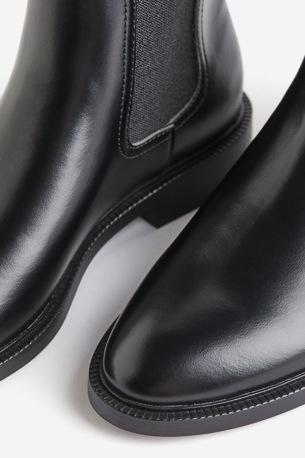 Botas Chelsea - H&m фото 3