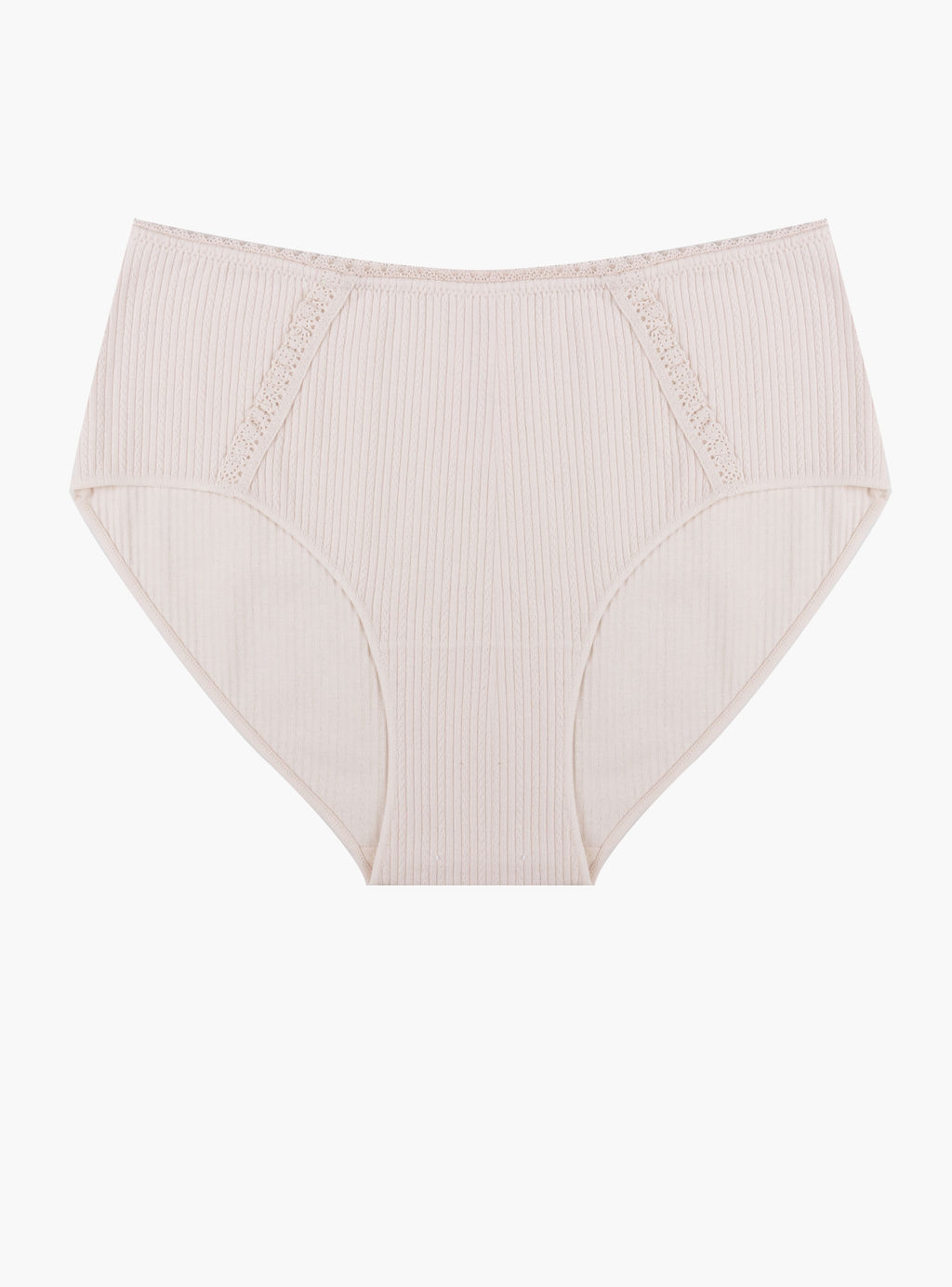 Женские трусы слипы Indefini (Арт.5028LUF)  фото 7