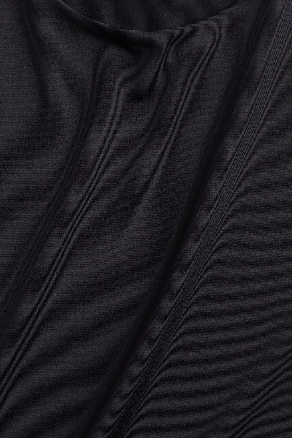 Camiseta de manga larga en punto - H&m фото 6