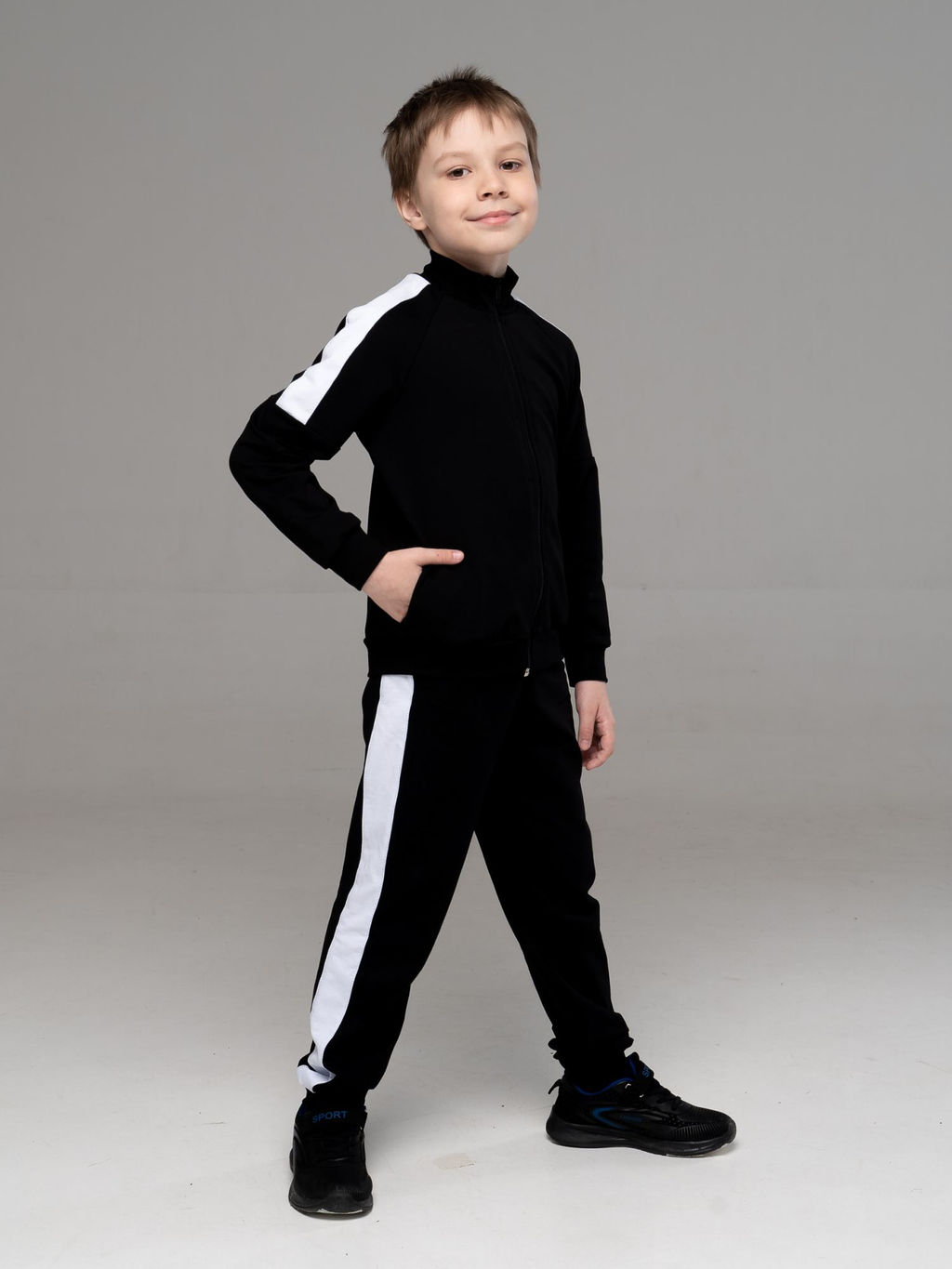 Костюм двойка Looklie