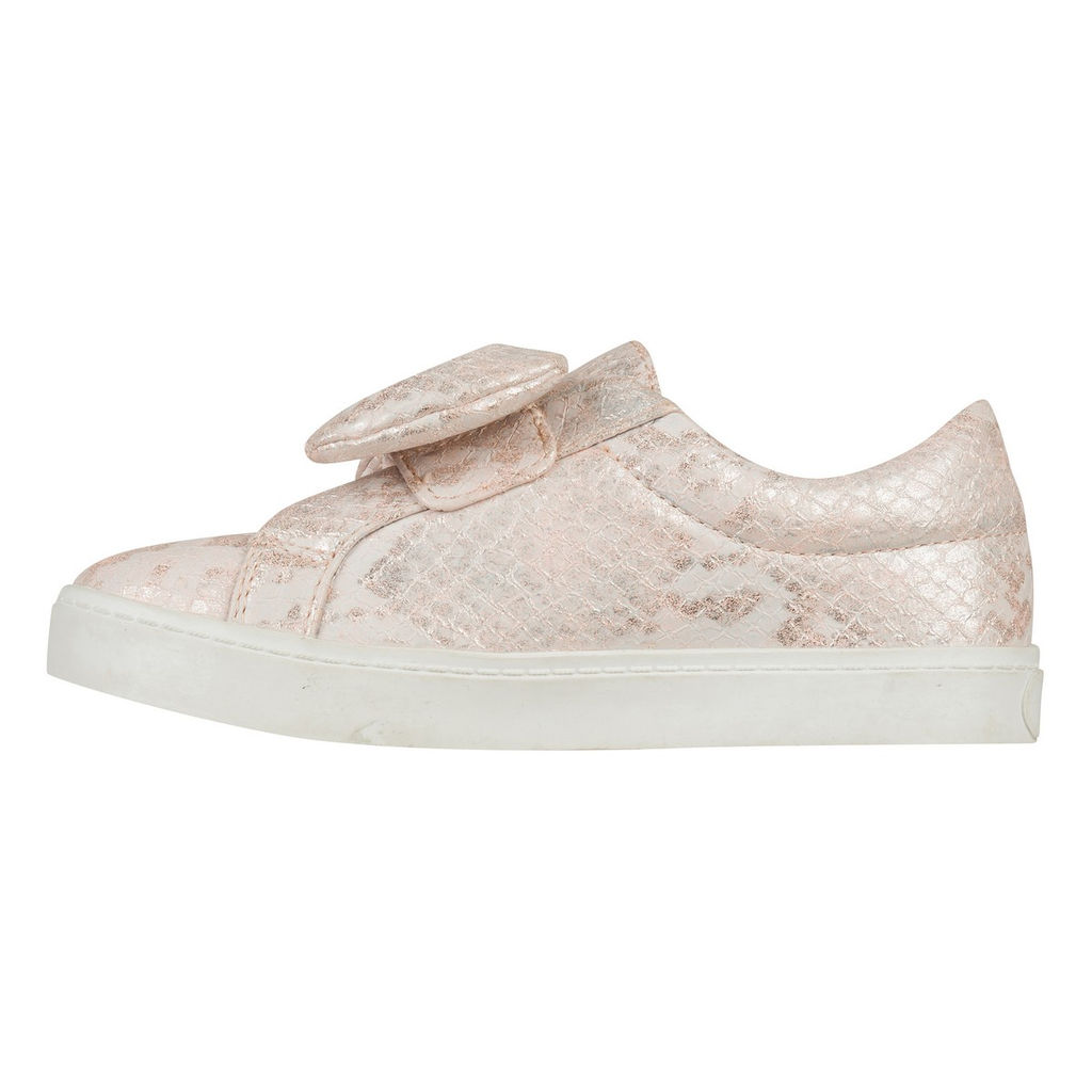 Полуботинки Mursu для девочки - Соль&перец фото 3