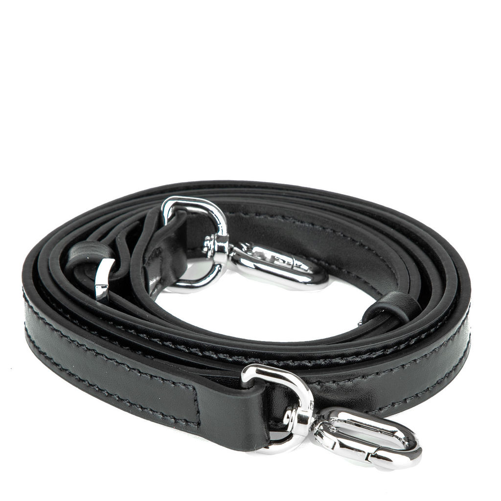 Женская кожаная сумка - Barcelo biagi фото 4