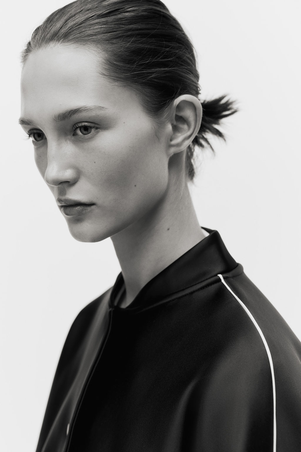 Cazadora bomber - H&m фото 7