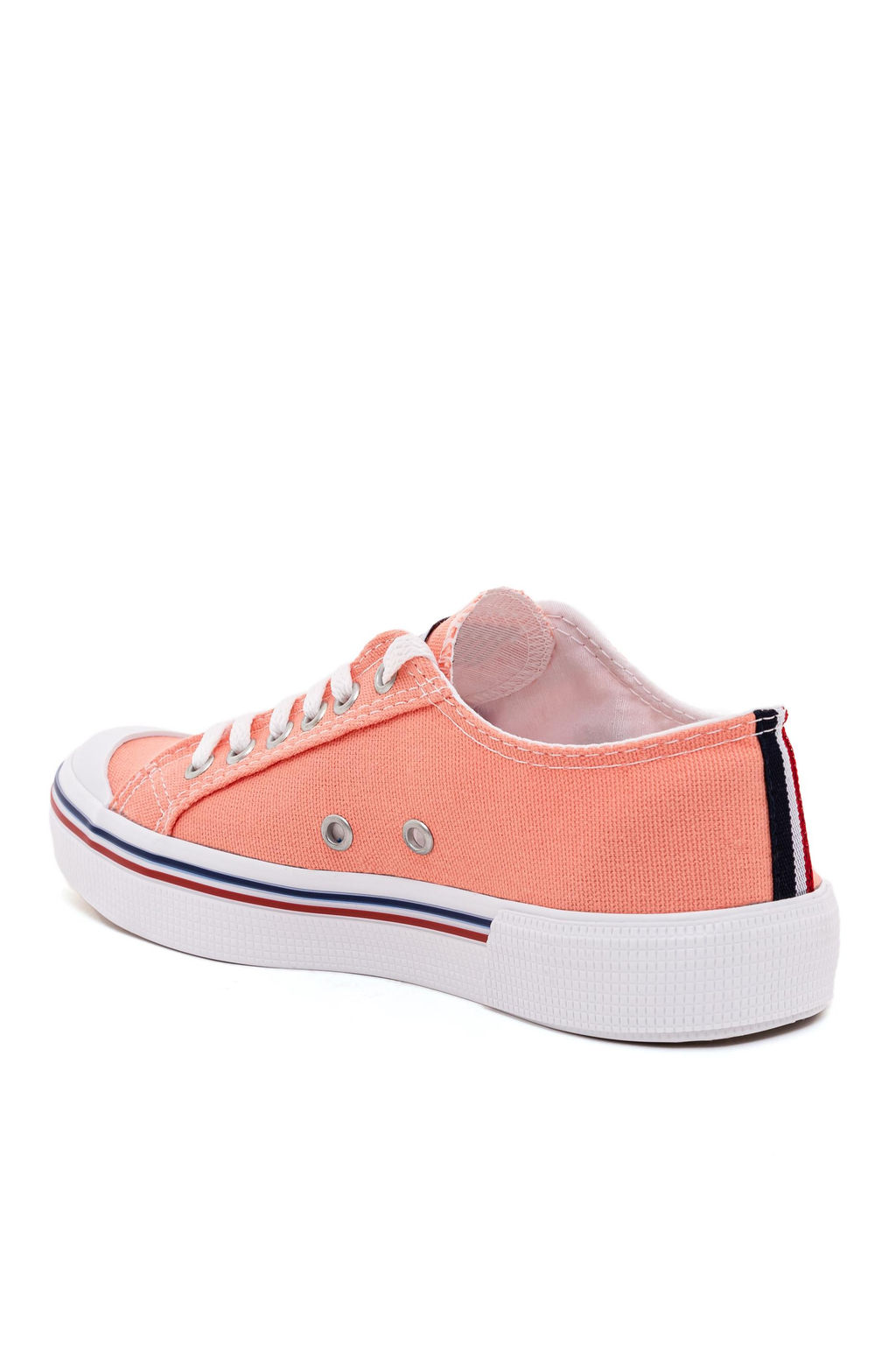 Kad_n Somon Spor Ayakkab_