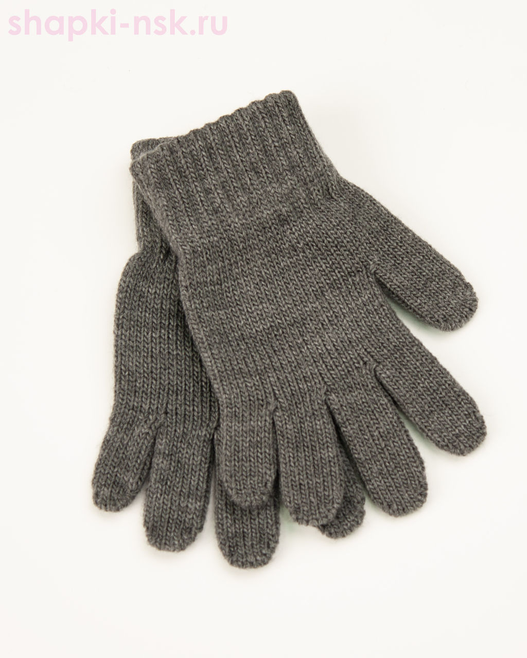 007-TGx Перчатки детские (5-6 лет)