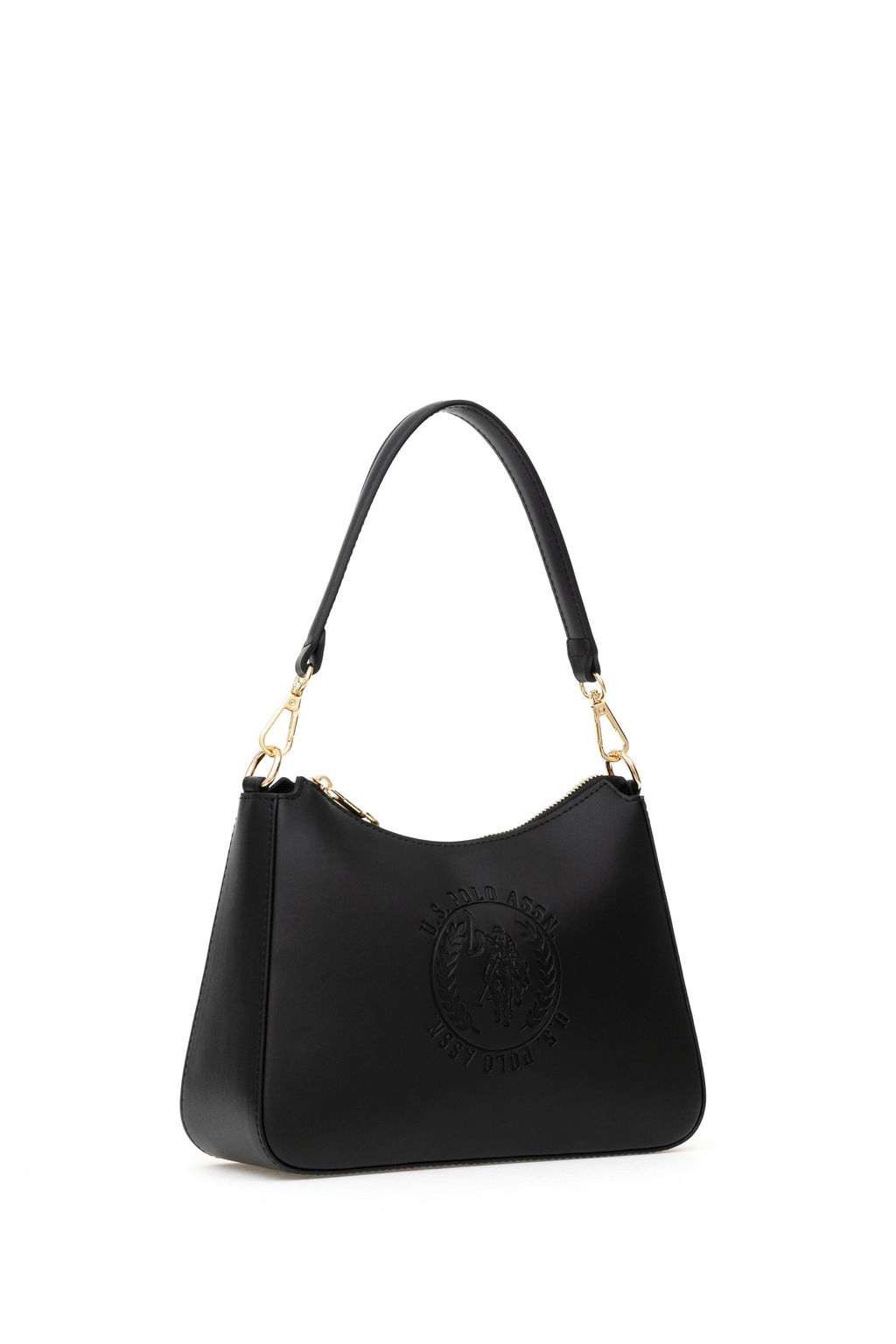 Kad_n Siyah _anta Sepette S_rpriz _ndirim - U.s. polo assn фото 2