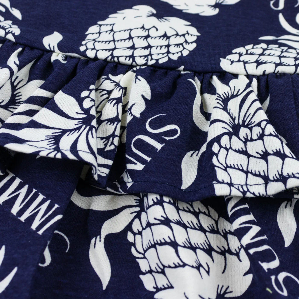 Платье кулирка 1445100104 - Youlala фото 7