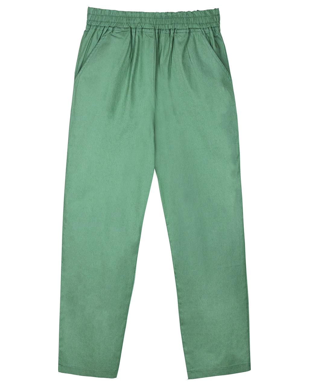 Брюки женские 1144 Зеленый* 1790 Lets go - Let's go фото 2