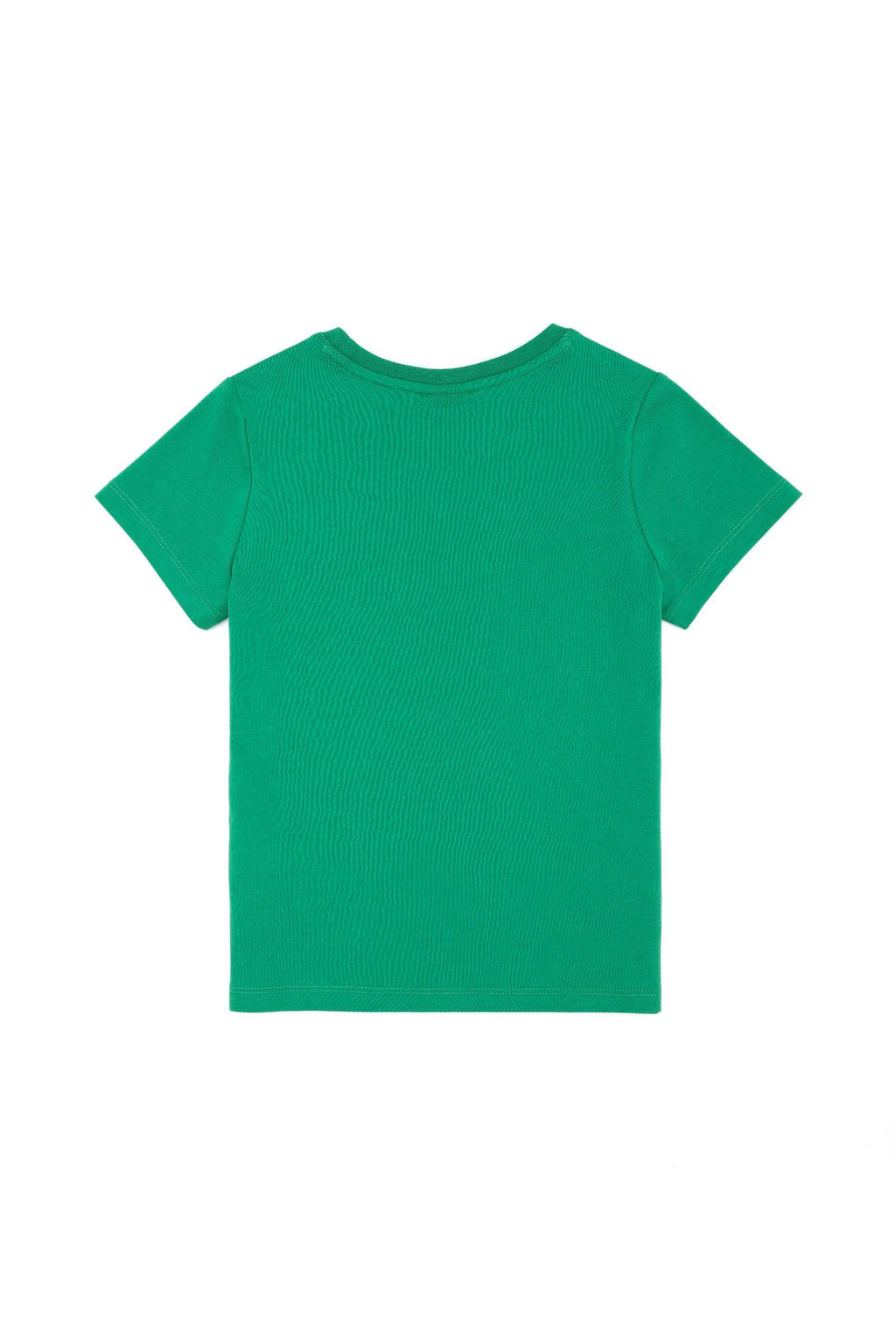 U. S. Polo Assn Детская зеленая футболка с круглым вырезом - U.s. polo assn фото 9