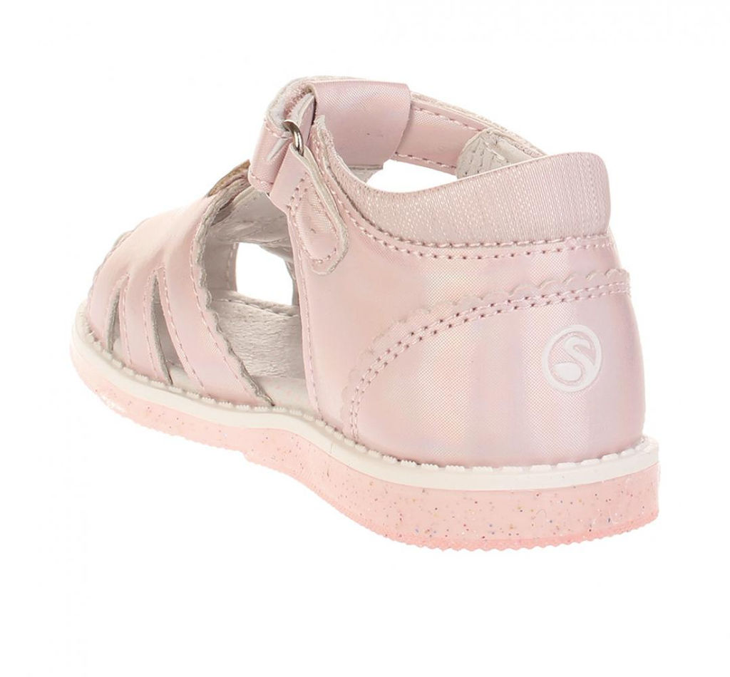 Сандалеты Flamingo 241S-Z6-4376 фото 3