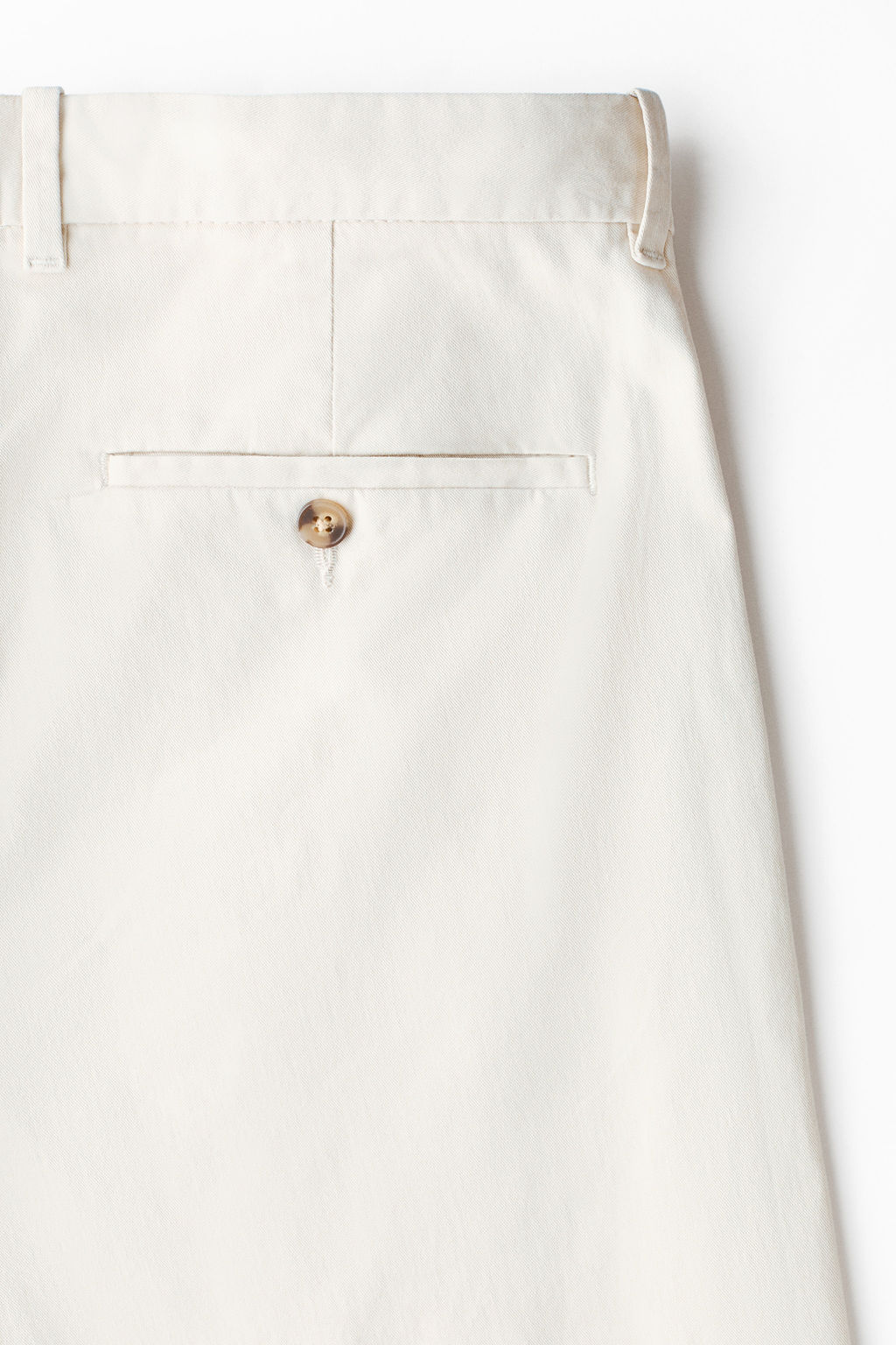 Chinos de algod?n Slim Fit - H&m фото 9