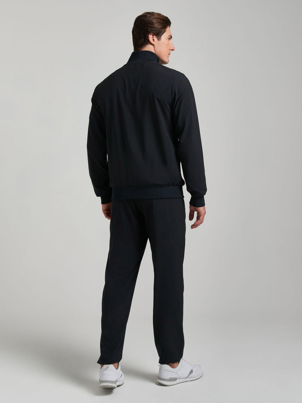 Спортивный костюм мужской RUSSIA 15M-RT-1742 - Rusteam фото 4