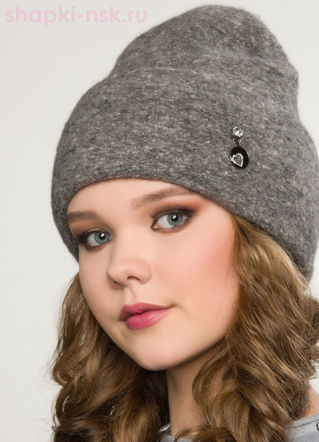 Валькирия Колпак женский (56-58)