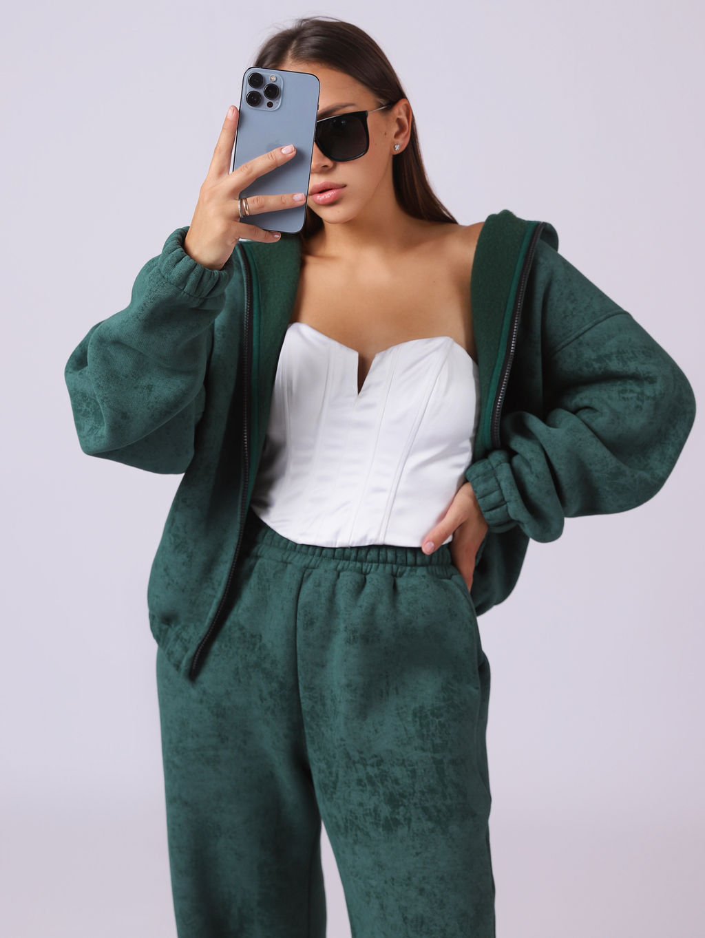 Sportsolo Женский Спортивный костюм К030  фото 102