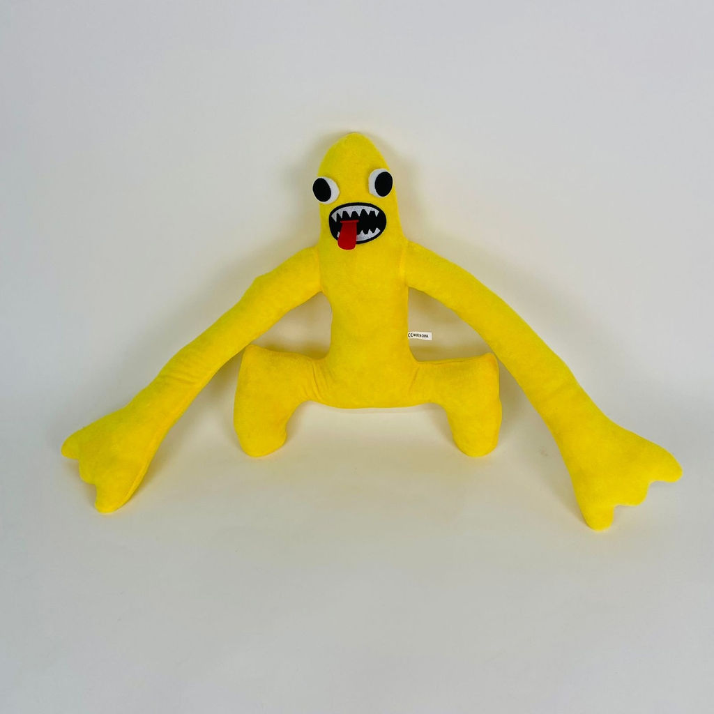 Мягкая игрушка Радужные друзья - Грин 40 см (АКЦИЯ) - Storyland фото 16