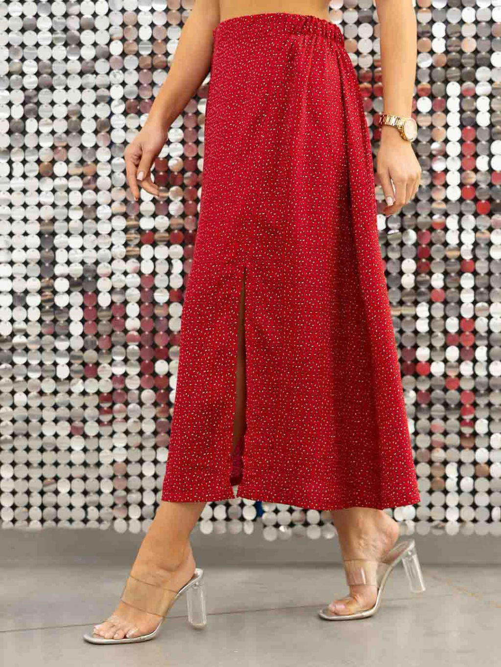 Юбка женская 2036 - Барболета фото 28