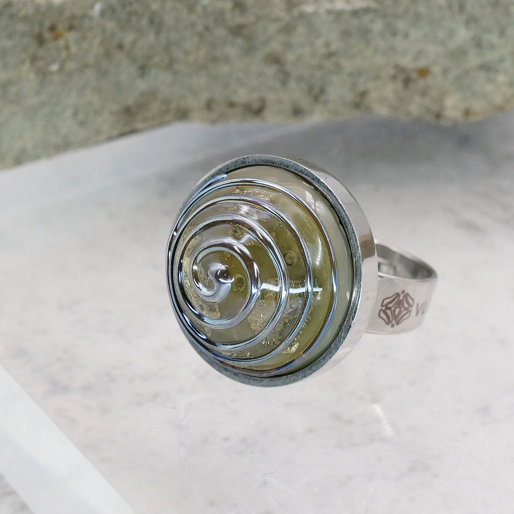 MAGNETIC Кольцо КО4811