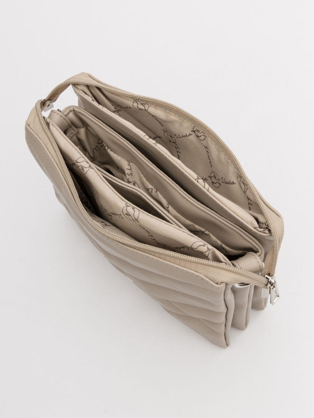 Кросс-боди 1411 933 20 Сумка женская - S.lavia фото 13