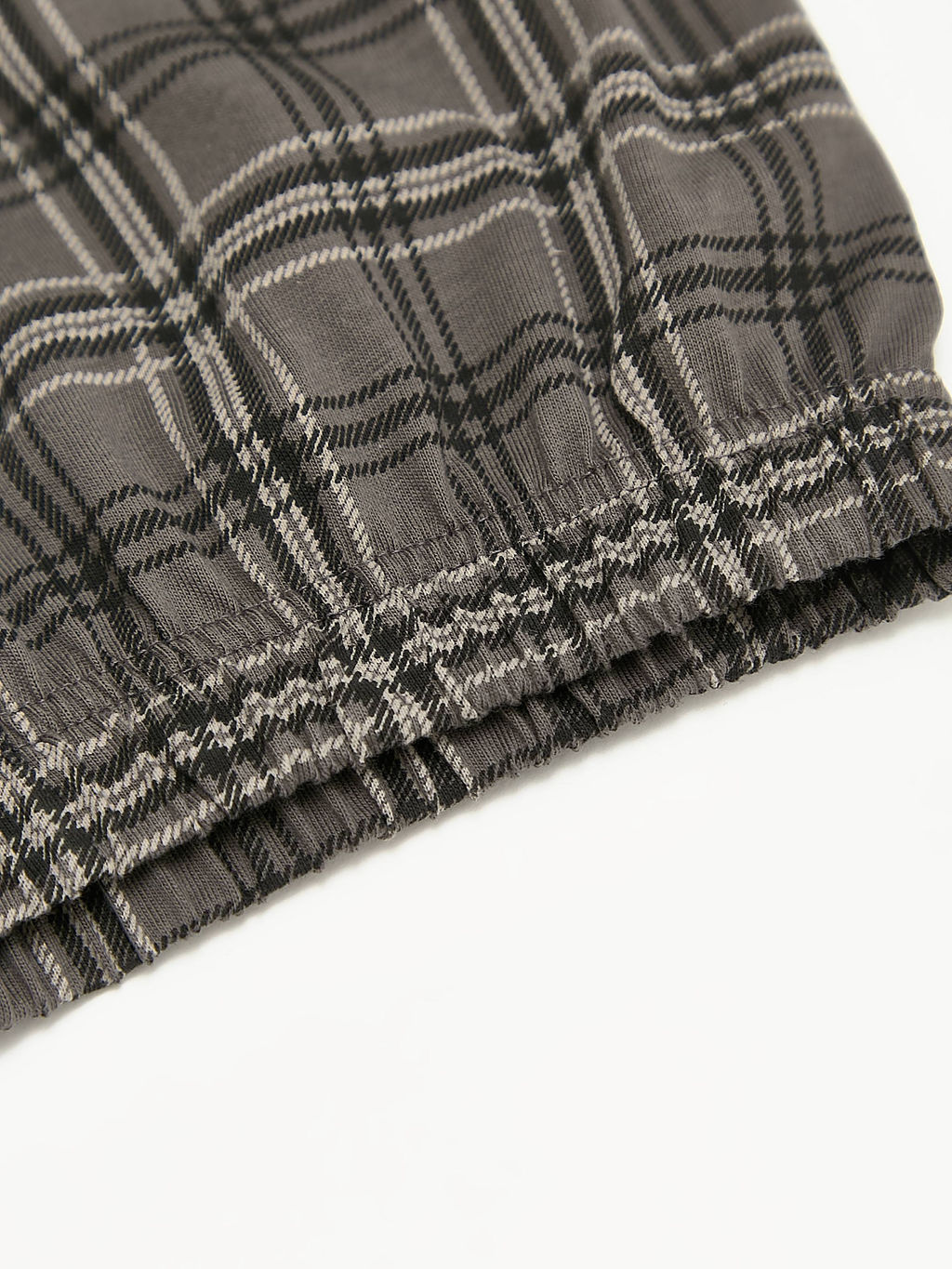 DIWARI BASIC MEN MBX 010 Трусы мужские (в пакете) grey check - Conte elegant фото 4