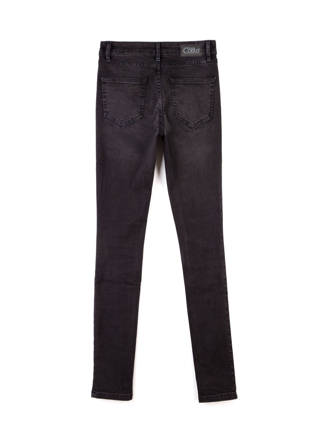 CONTE Моделирующие джинсы Skinny со средней посадкой 2992 - Conte elegant фото 5