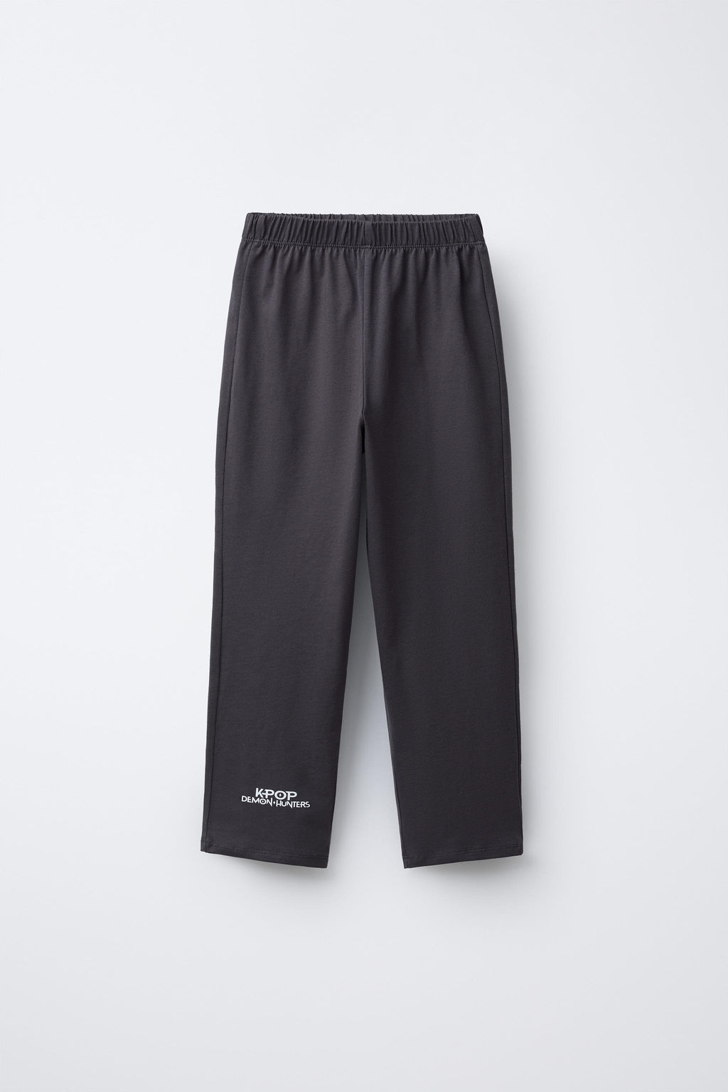 AGES 6-14 / KPOP DEMON HUNTERS NETFLIX  PYJAMAS - Zara фото 4